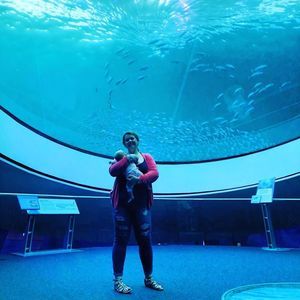 Meet your Posher, Leah